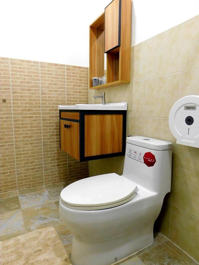 Swiss Bonihouse Koh Yao Yai Otel Ban Pru Nai Dış mekan fotoğraf