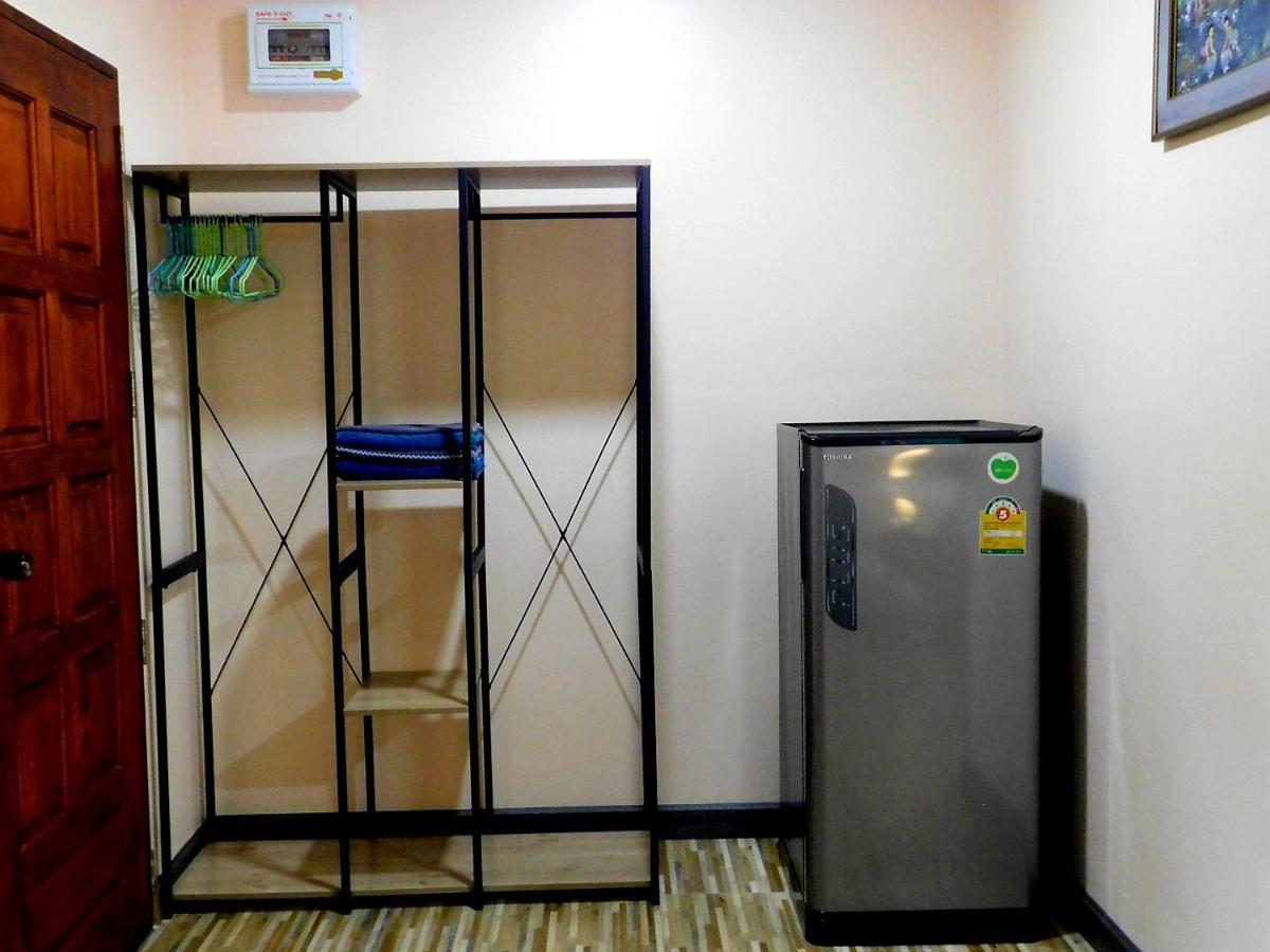 Swiss Bonihouse Koh Yao Yai Otel Ban Pru Nai Dış mekan fotoğraf