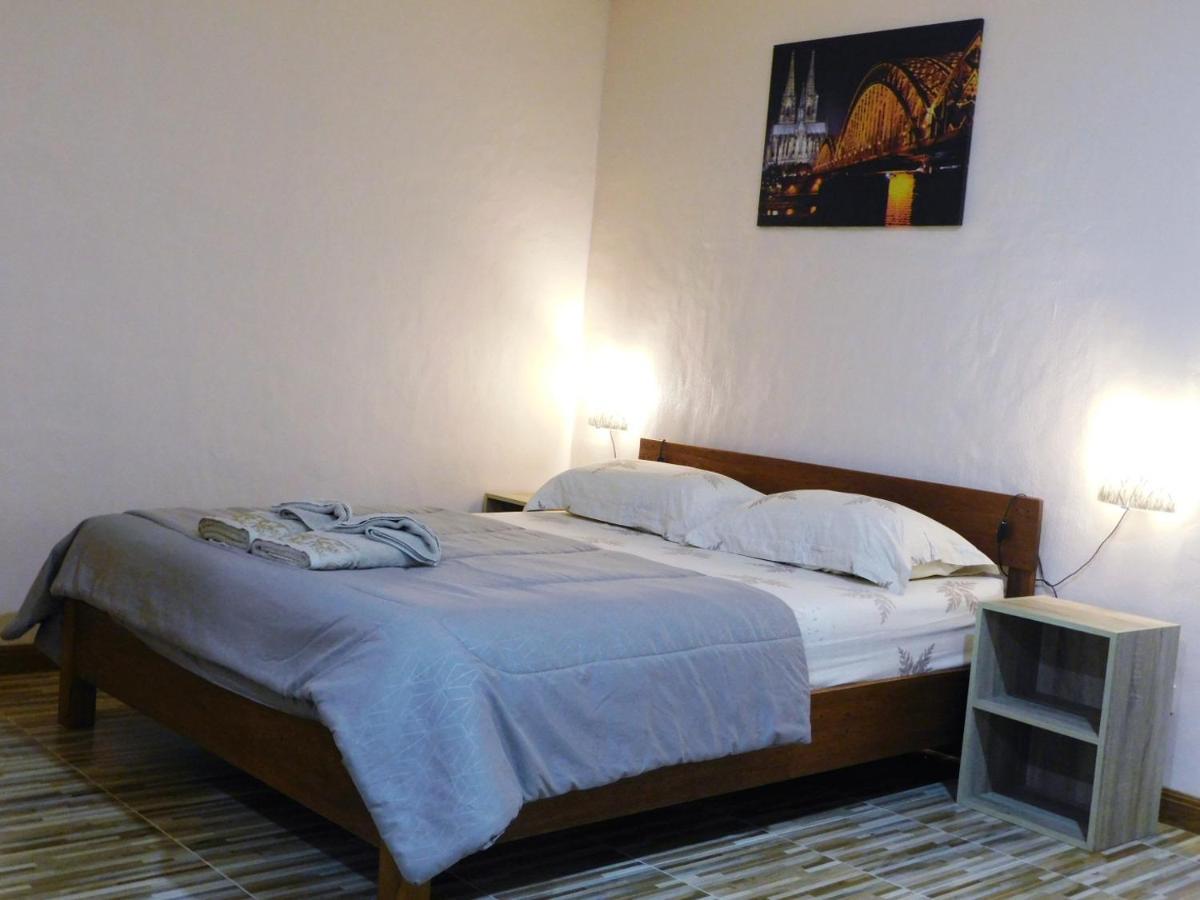 Swiss Bonihouse Koh Yao Yai Otel Ban Pru Nai Dış mekan fotoğraf
