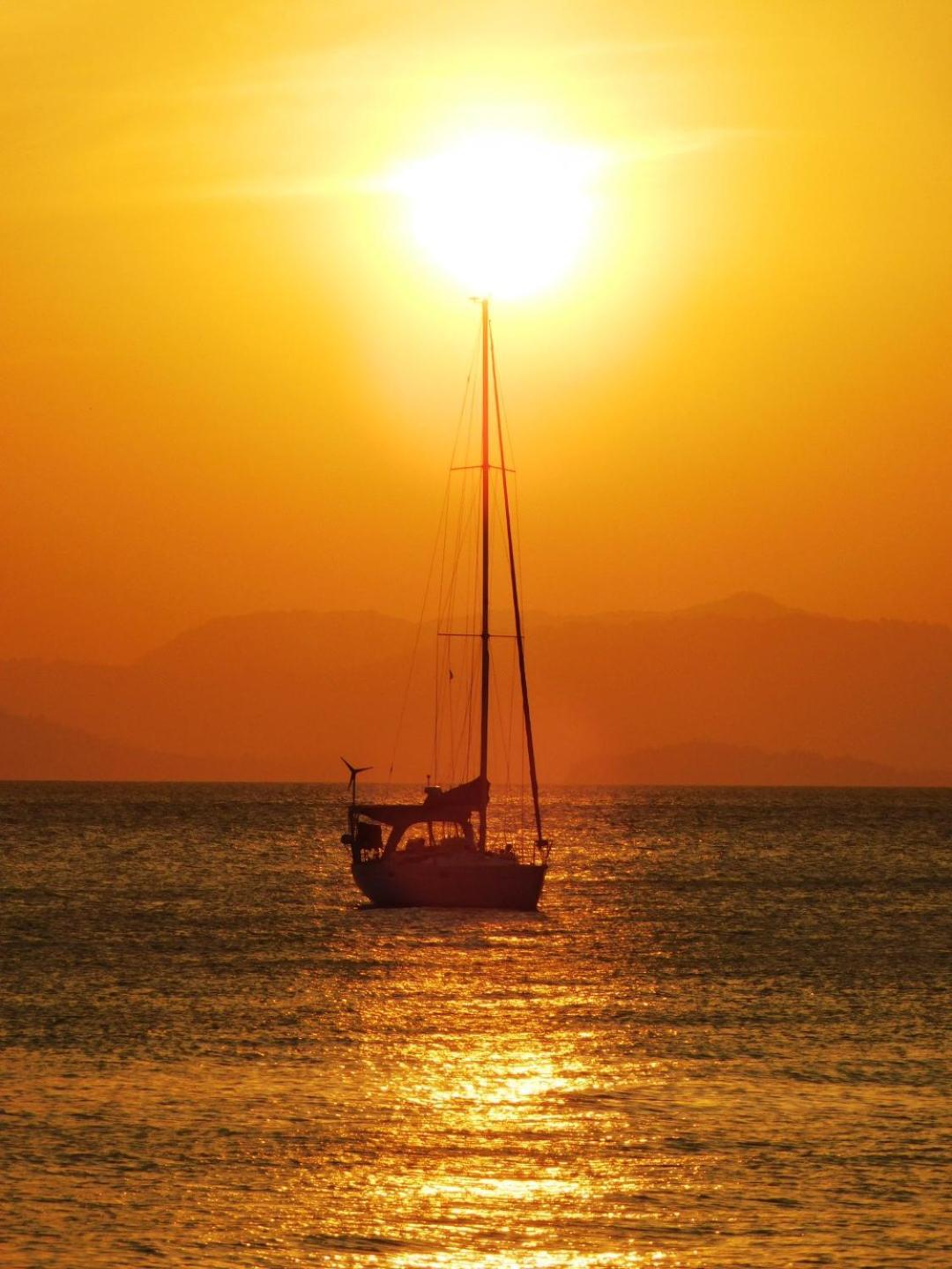 Swiss Bonihouse Koh Yao Yai Otel Ban Pru Nai Dış mekan fotoğraf
