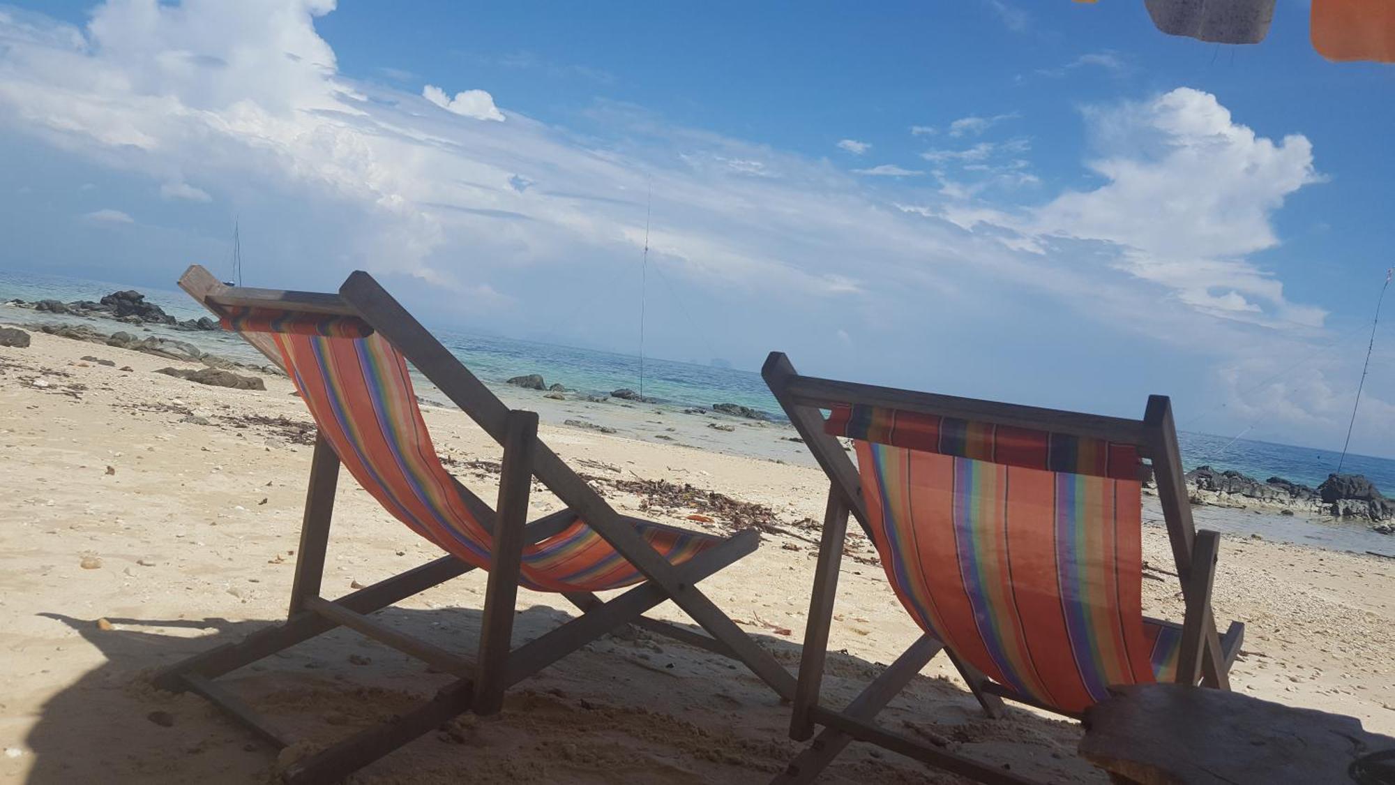 Swiss Bonihouse Koh Yao Yai Otel Ban Pru Nai Dış mekan fotoğraf