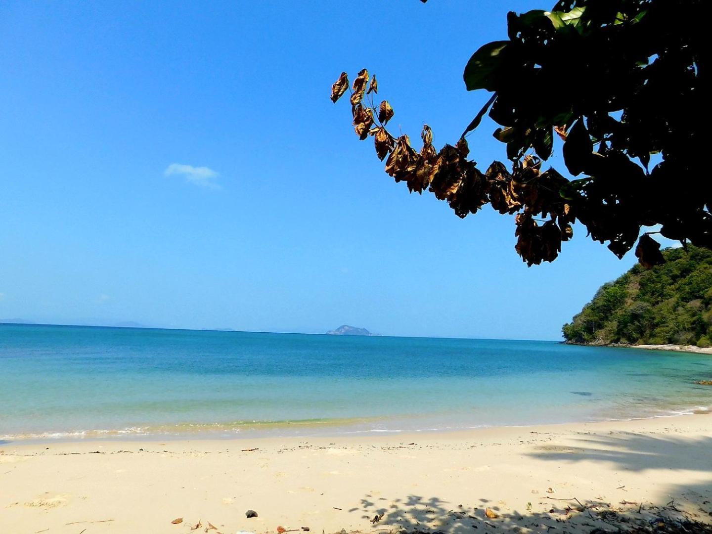 Swiss Bonihouse Koh Yao Yai Otel Ban Pru Nai Dış mekan fotoğraf