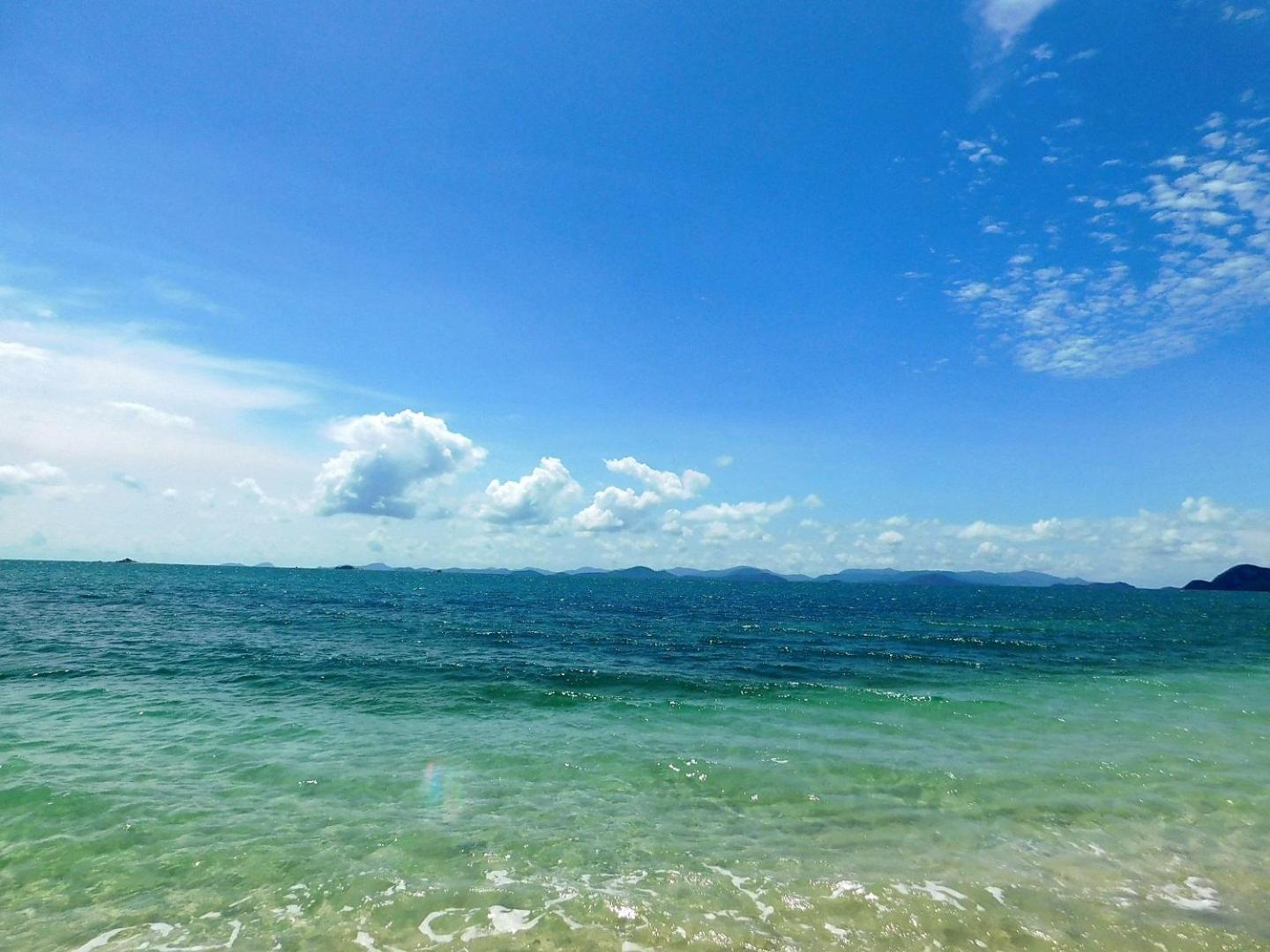 Swiss Bonihouse Koh Yao Yai Otel Ban Pru Nai Dış mekan fotoğraf