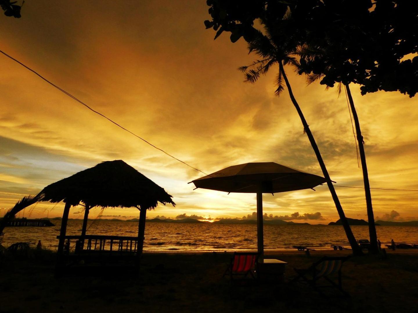 Swiss Bonihouse Koh Yao Yai Otel Ban Pru Nai Dış mekan fotoğraf