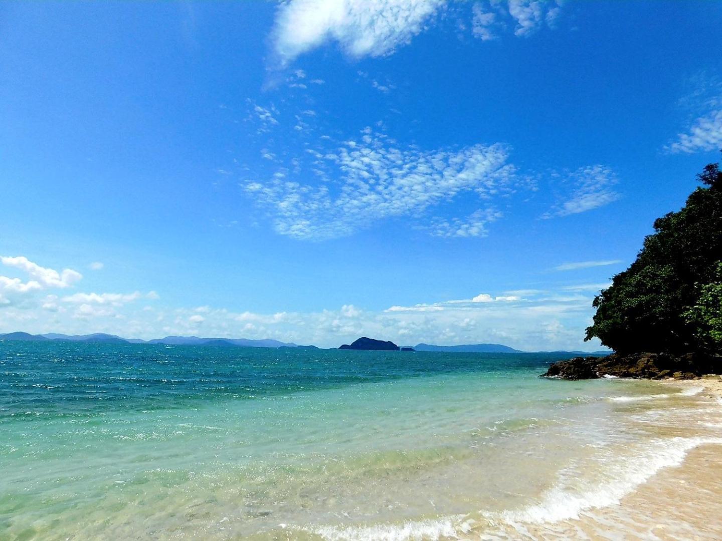 Swiss Bonihouse Koh Yao Yai Otel Ban Pru Nai Dış mekan fotoğraf