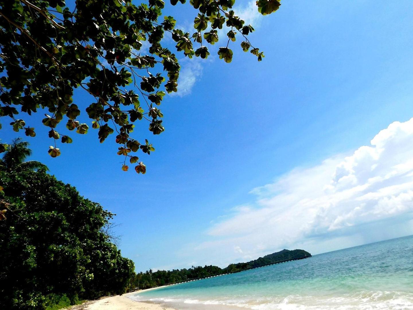 Swiss Bonihouse Koh Yao Yai Otel Ban Pru Nai Dış mekan fotoğraf