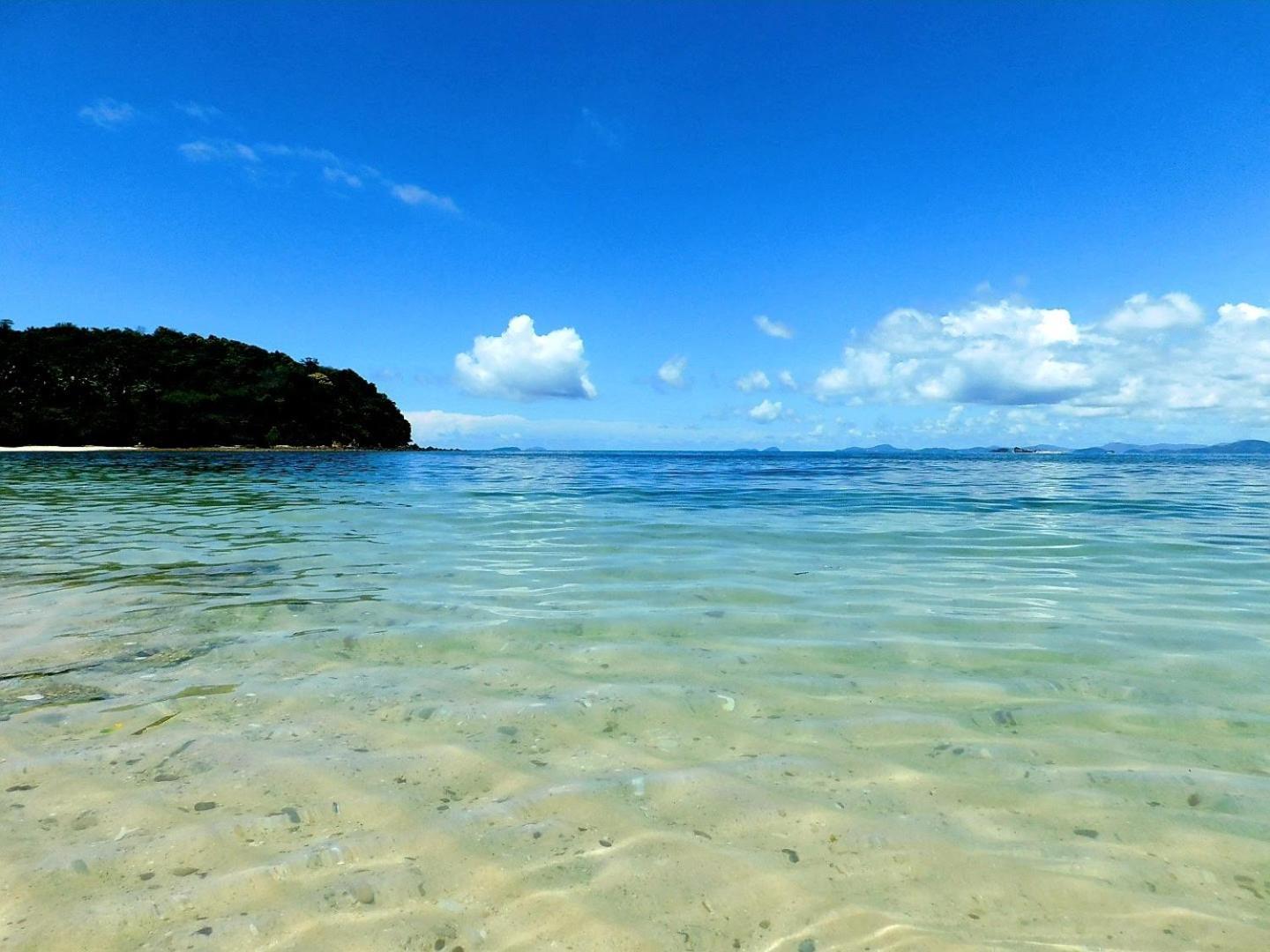 Swiss Bonihouse Koh Yao Yai Otel Ban Pru Nai Dış mekan fotoğraf