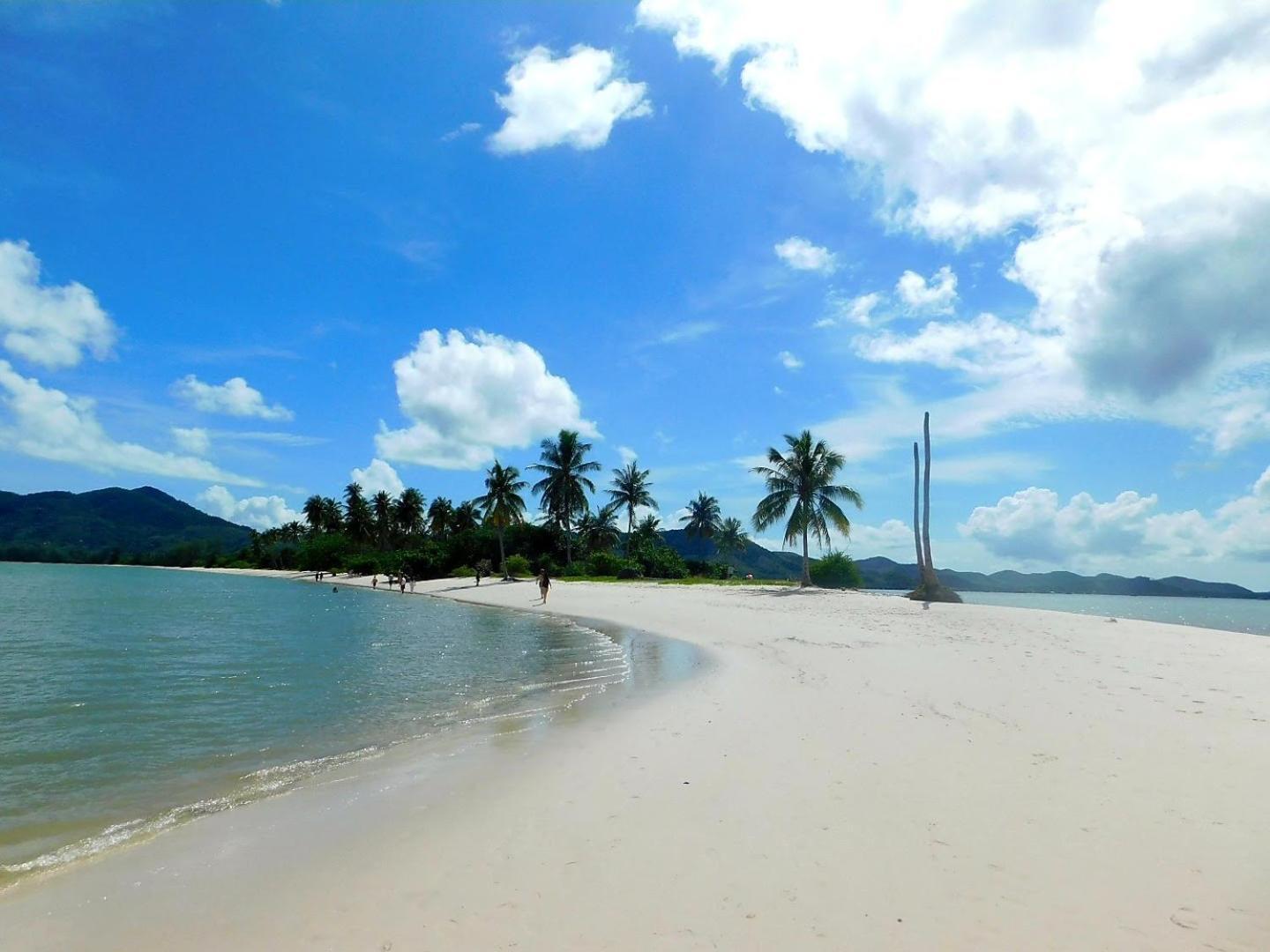 Swiss Bonihouse Koh Yao Yai Otel Ban Pru Nai Dış mekan fotoğraf