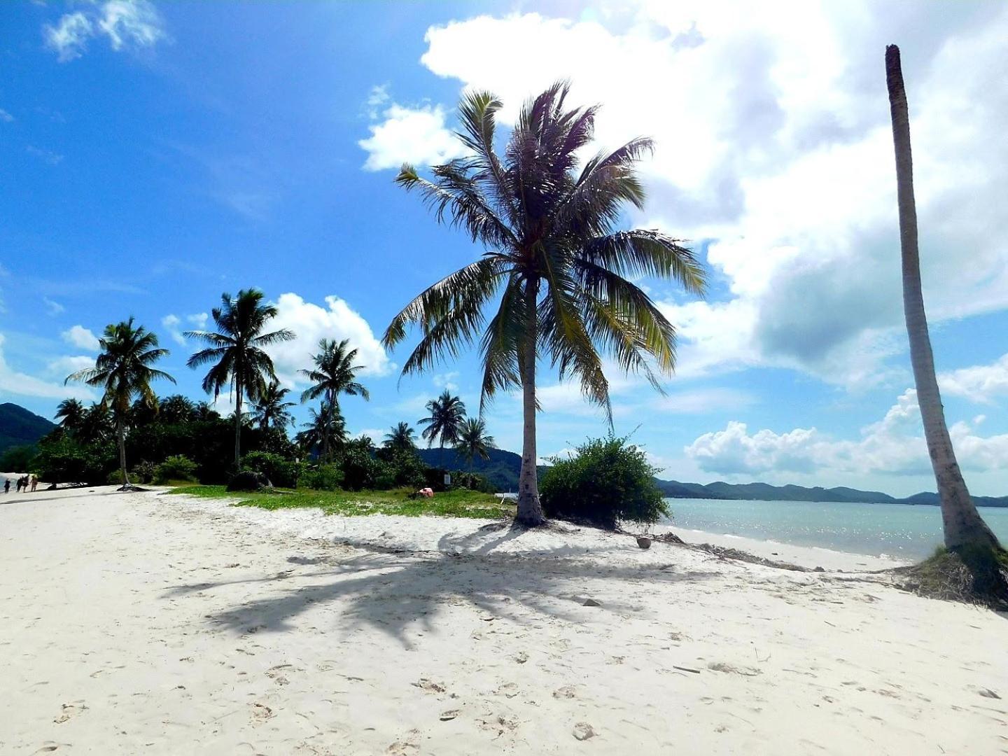 Swiss Bonihouse Koh Yao Yai Otel Ban Pru Nai Dış mekan fotoğraf