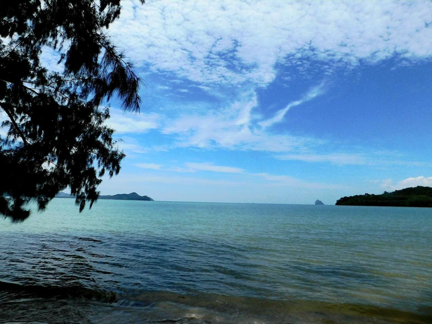 Swiss Bonihouse Koh Yao Yai Otel Ban Pru Nai Dış mekan fotoğraf