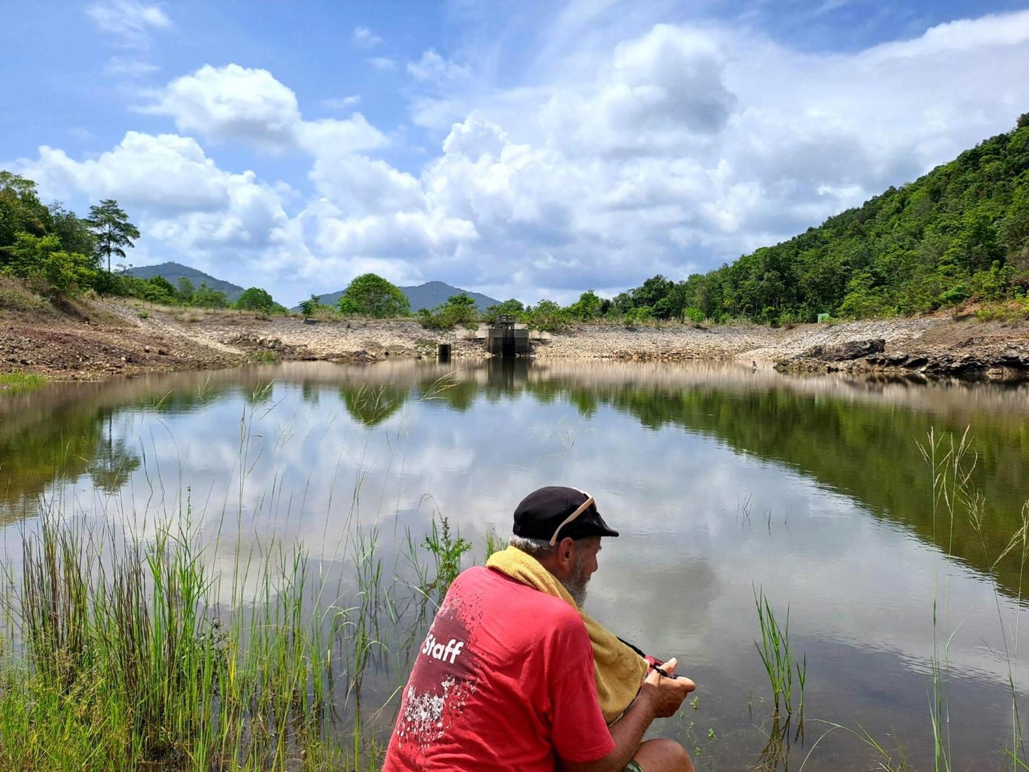 Swiss Bonihouse Koh Yao Yai Otel Ban Pru Nai Dış mekan fotoğraf