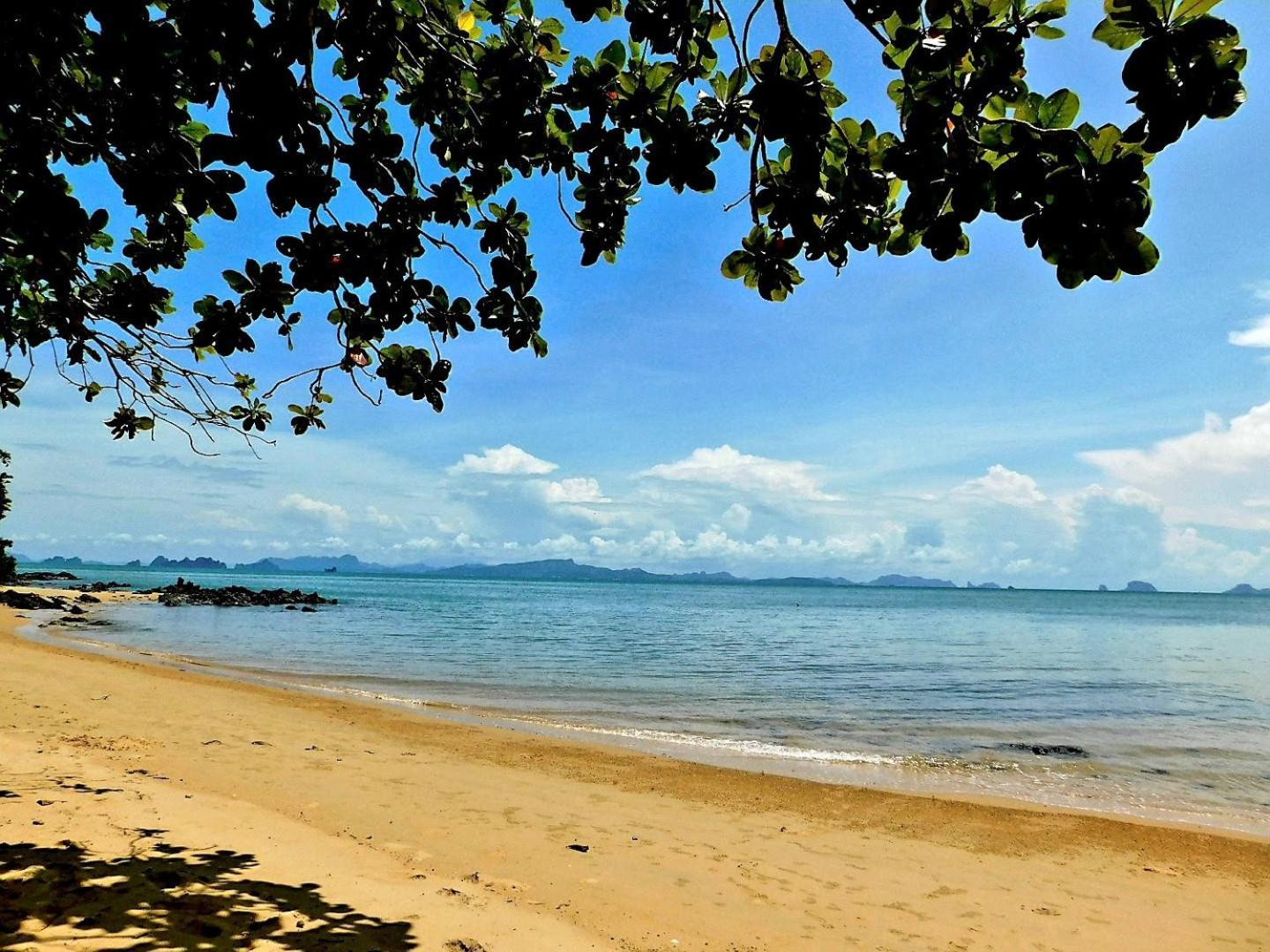 Swiss Bonihouse Koh Yao Yai Otel Ban Pru Nai Dış mekan fotoğraf