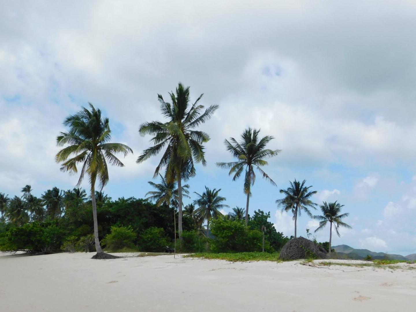 Swiss Bonihouse Koh Yao Yai Otel Ban Pru Nai Dış mekan fotoğraf