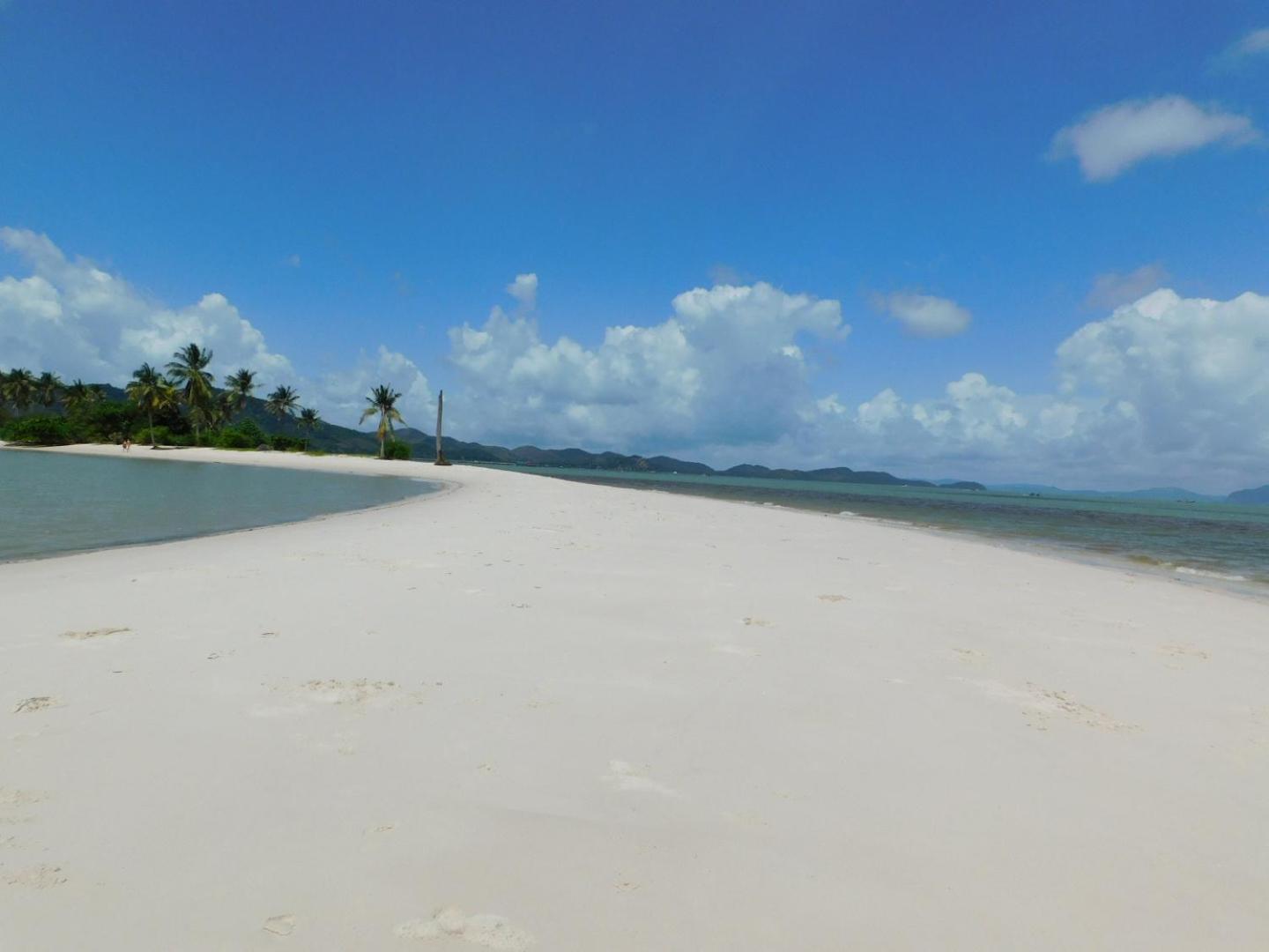 Swiss Bonihouse Koh Yao Yai Otel Ban Pru Nai Dış mekan fotoğraf