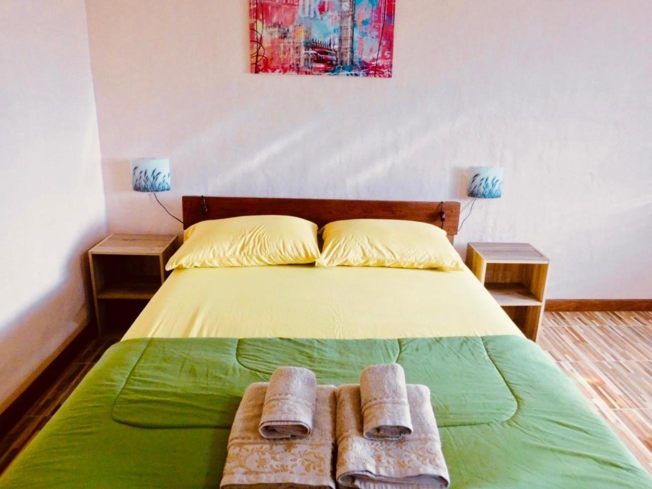 Swiss Bonihouse Koh Yao Yai Otel Ban Pru Nai Oda fotoğraf